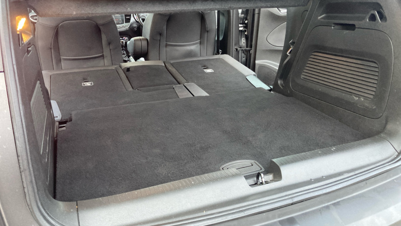 Vauxhall Crossland 1.2 Turbo [130] Ultimate 5dr Petrol Hatchback